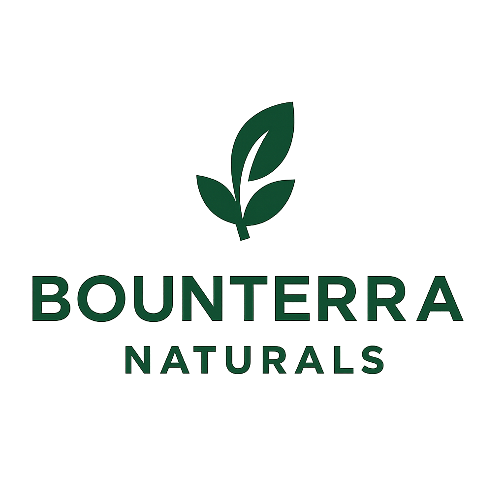 Bounterra Naturals