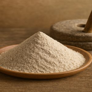Ragi and Jowar Mix
