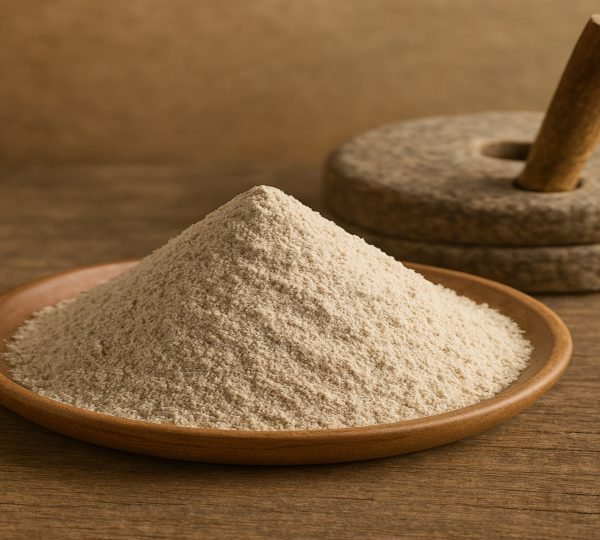 Millet Coffee (Ragi + Jowar Mix)